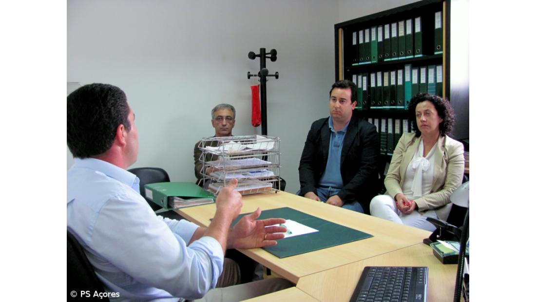 PS quer salvaguardar especificidades açorianas no Regime de Bens em Circulação