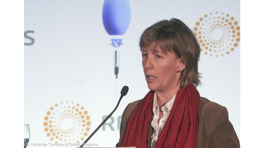 Maria Luís Albuquerque substitui Vítor Gaspar nas Finanças