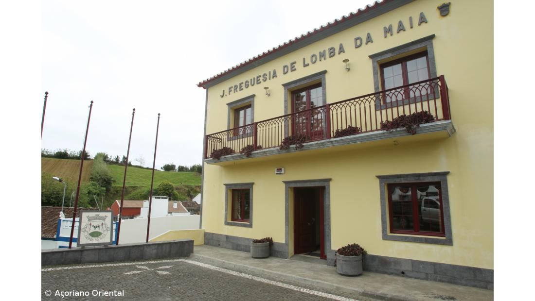 Encontrado com vida antigo carteiro da Lomba da Maia