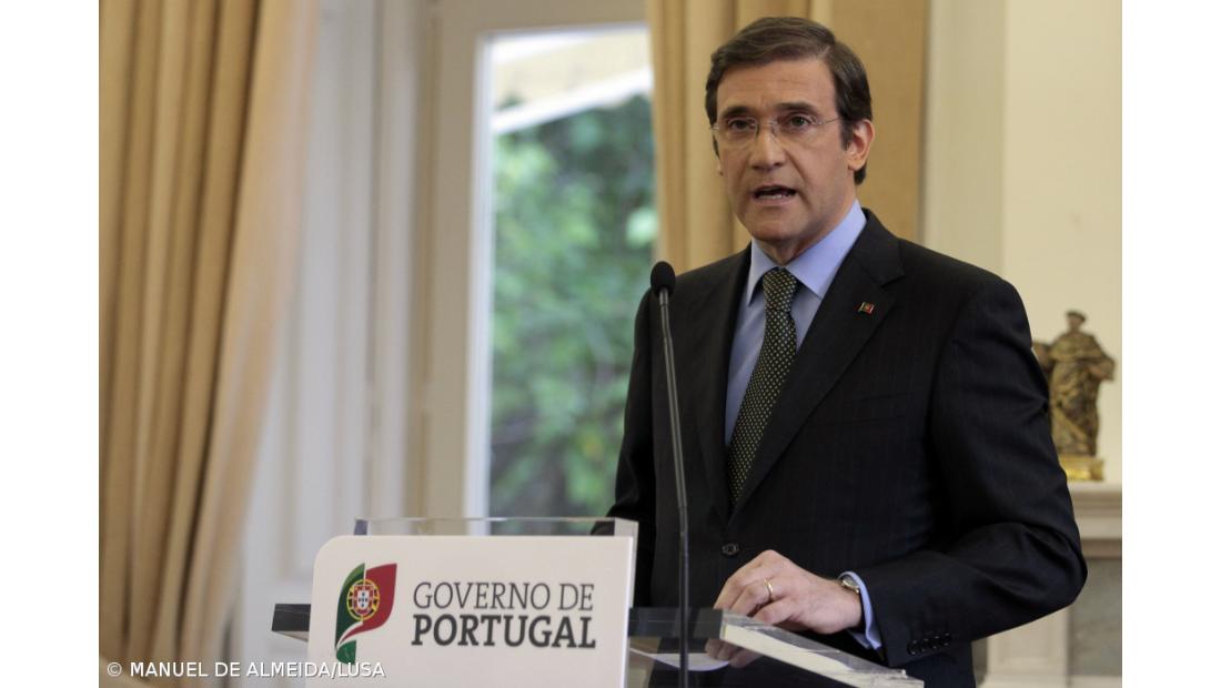 Rui Machete, Pires de Lima e Moreira da Silva novos ministros