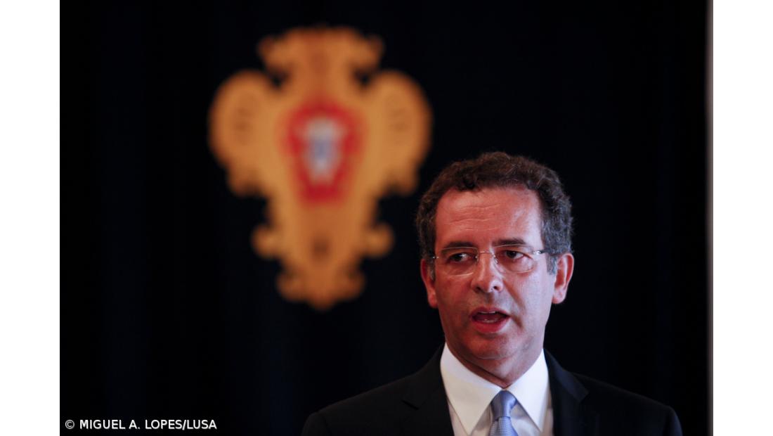 António José Seguro renuncia ao seu lugar no Conselho de Estado