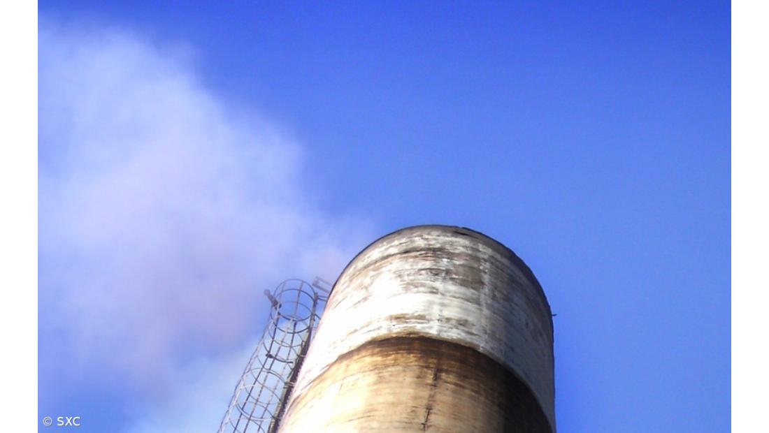 Quercus apresenta nova queixa em Bruxelas contra incineradora