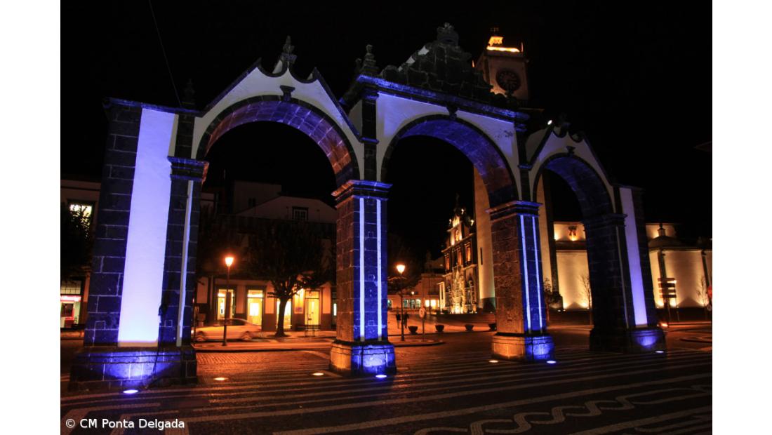 Praça Gonçalo Velho vai ser requalificada