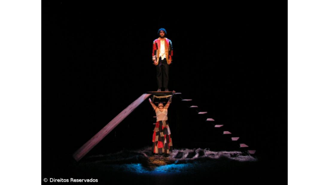 Resultados definitivos do concurso do Teatro apoiam 27 estruturas, sem alteração