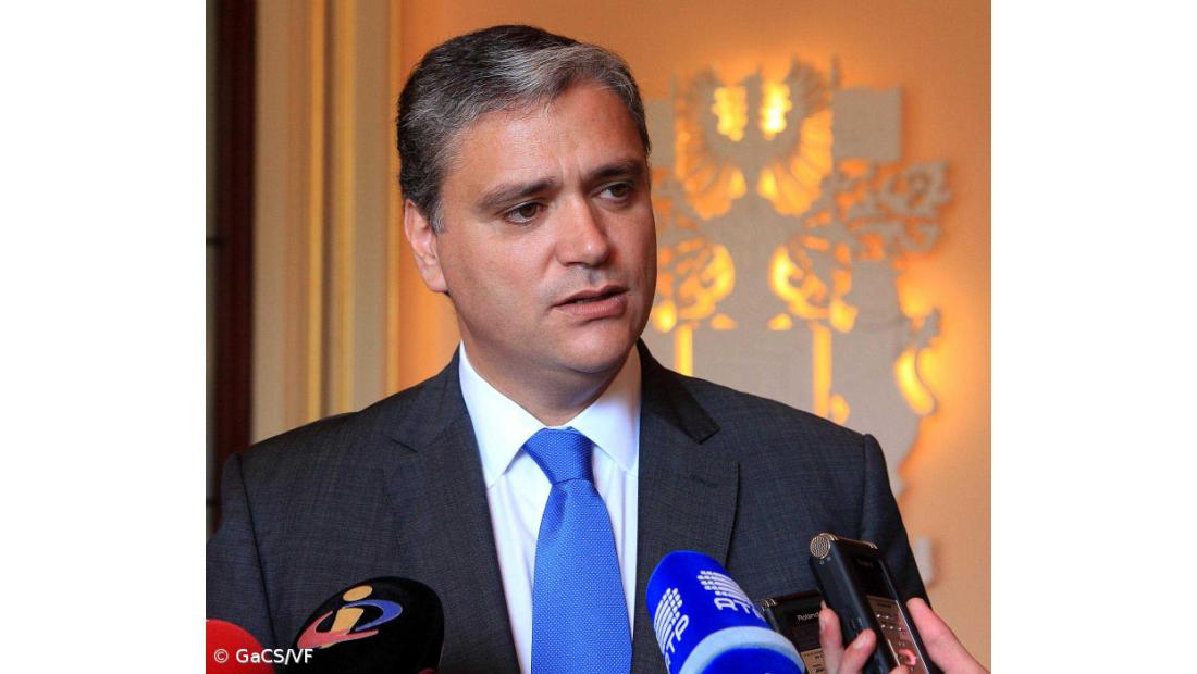 Solução para RTP/Açores deve envolver órgãos representativos da região