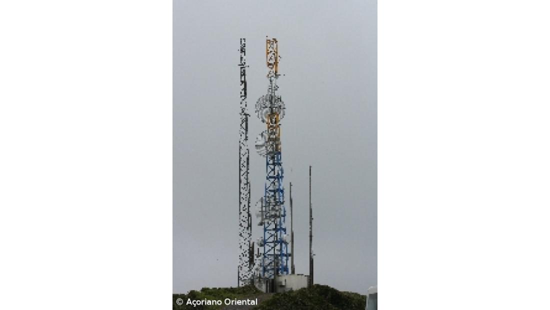 Radiações eletromagnéticas medidas em Portugal sempre abaixo de limites