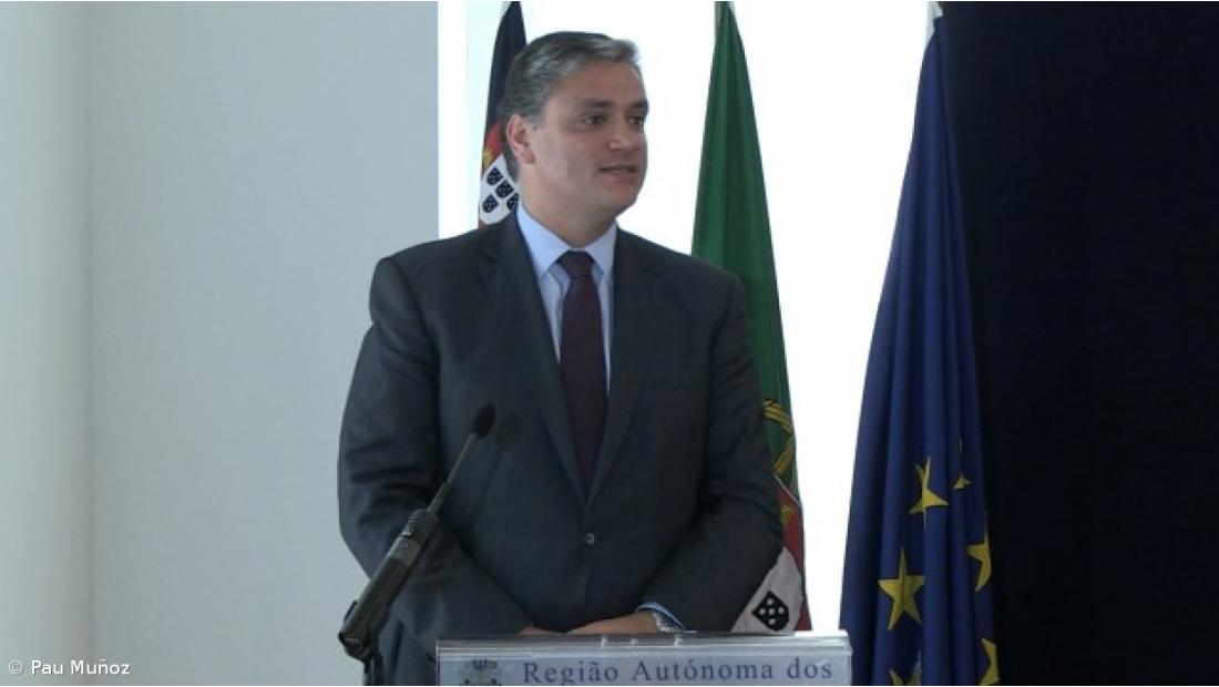 Açores apostam em centros de interpretação ambiental para promover turismo e preservação da natureza