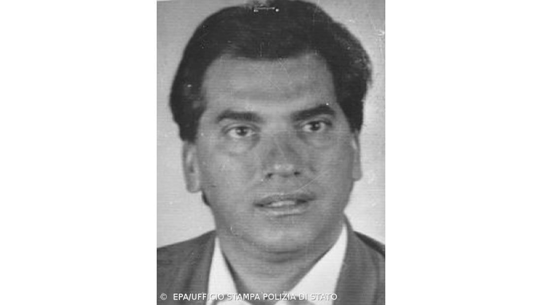 Chefe da máfia siciliana procurado há 19 anos detido em Londres