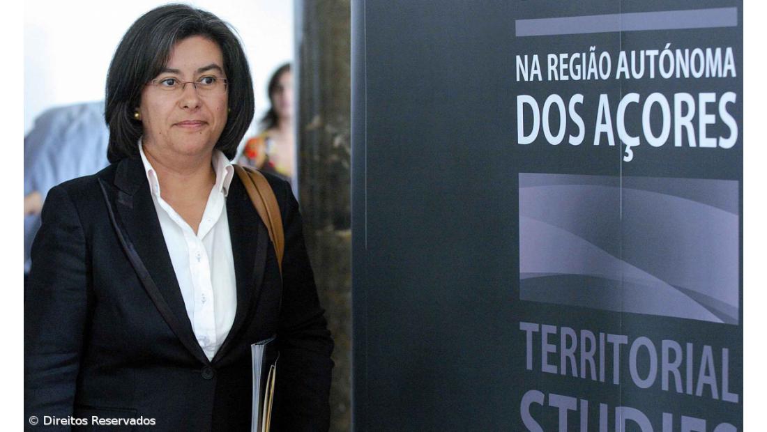 Ana Paula Marques devolveu o dinheiro da bolsa de estudo do filho