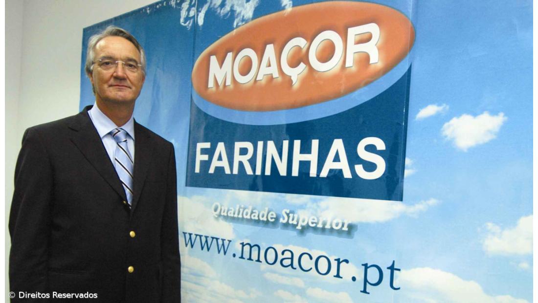 "A formação é fundamental para que se possa gerir"