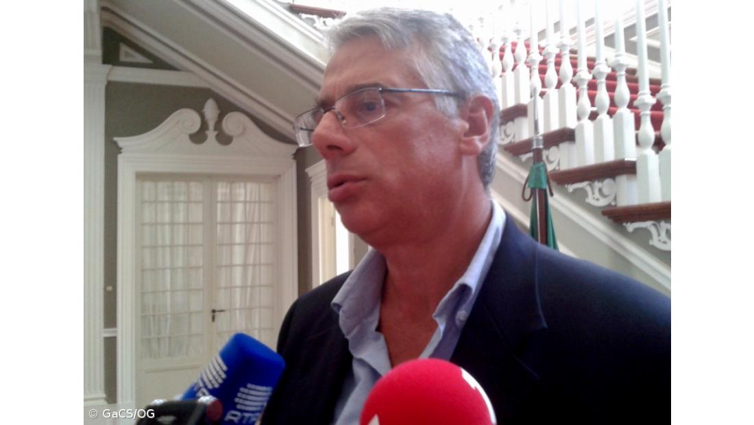 Governo destaca ligeiro aumento do investimento na Agricultura