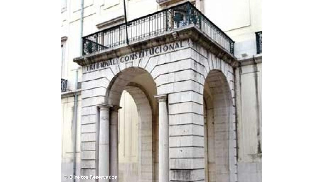 Tribunal Constitucional declara inconstitucional lei das 35 horas