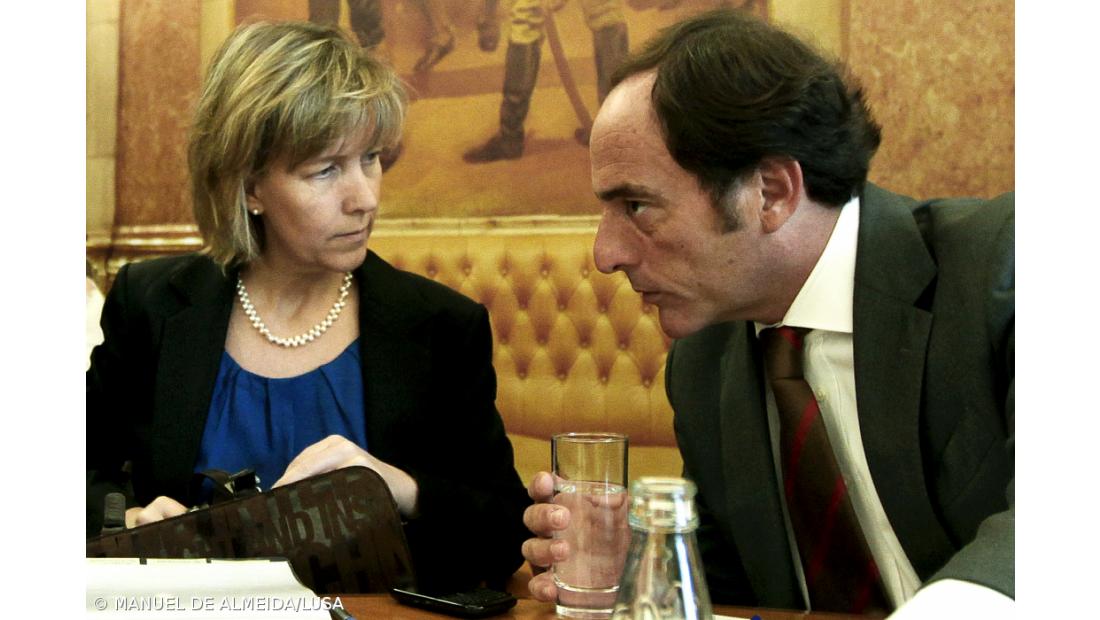 Recuperação do emprego deverá suceder à recuperação da economia