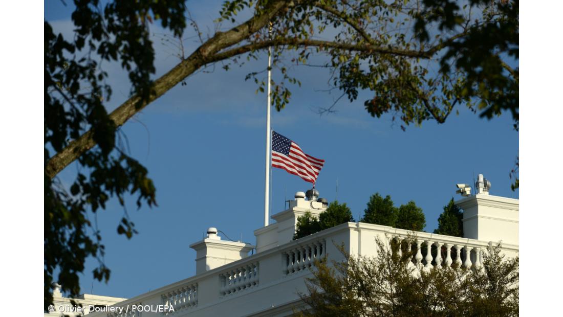 EUA aprovam orçamento que suspende provisoriamente redução na base das Lajes