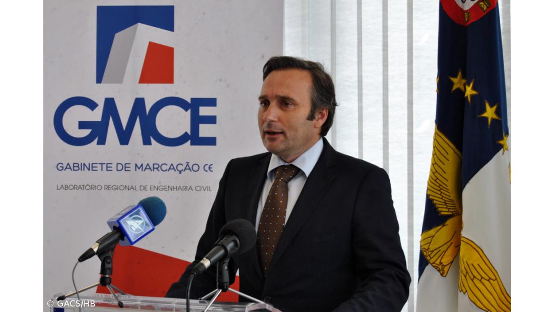 LREC disponibiliza novo Gabinete de Apoio à Qualidade	  