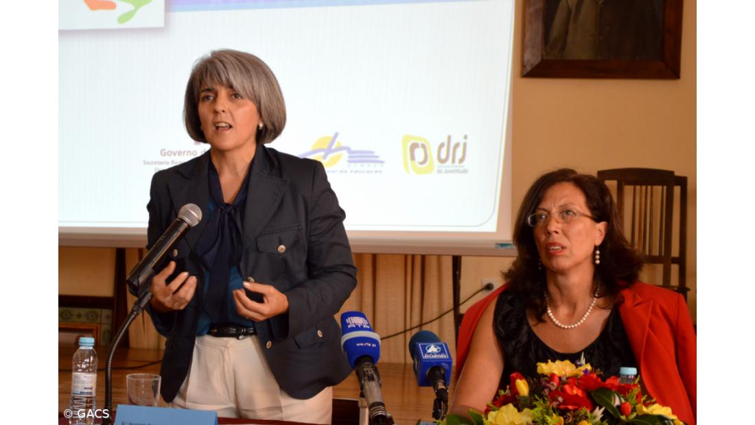 Prémio vai distinguir melhores projetos de voluntariado das escolas