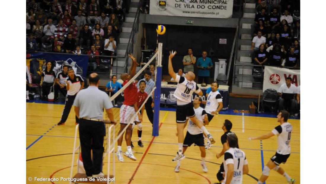Fonte Bastardo perde Supertaça na 'negra'