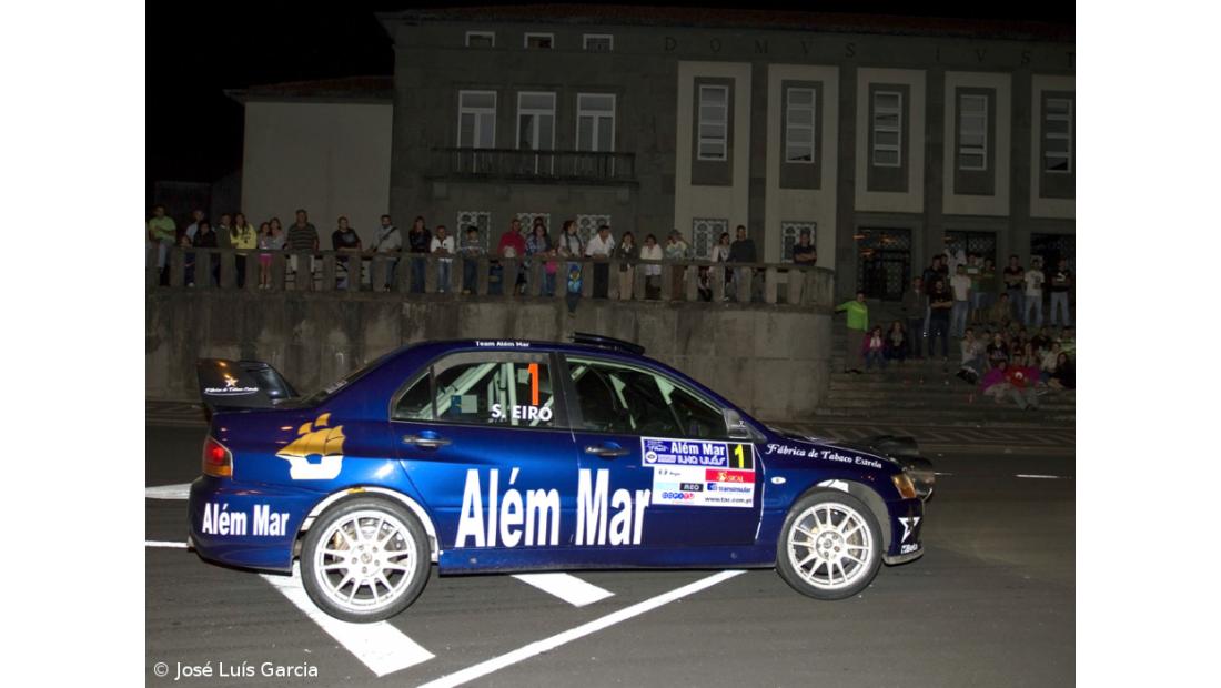 Ricardo Moura venceu Superespecial Avenidas