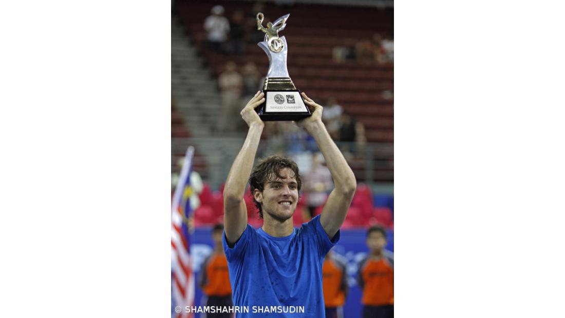 Ronaldo, Rui Costa, Emanuel Silva e João Sousa candidatos a Desportista do Ano