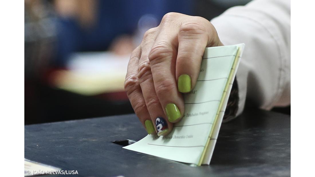 BE candidata Mário Moniz pelo círculo do Pico