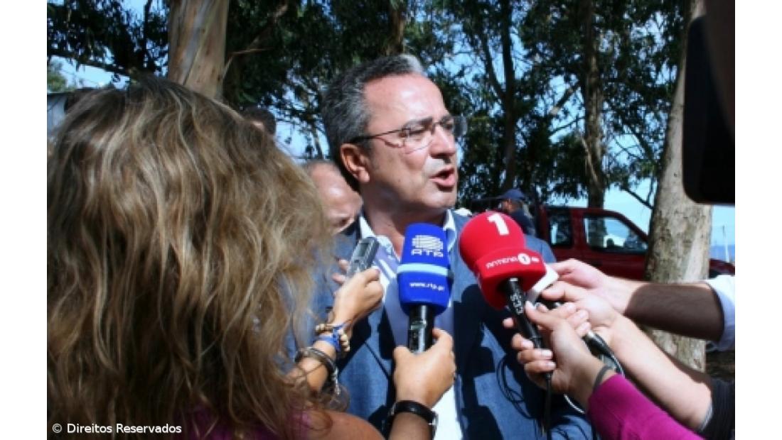 Vila Franca do Campo recorre ao Fundo Municipal para pagar pavilhão multiusos