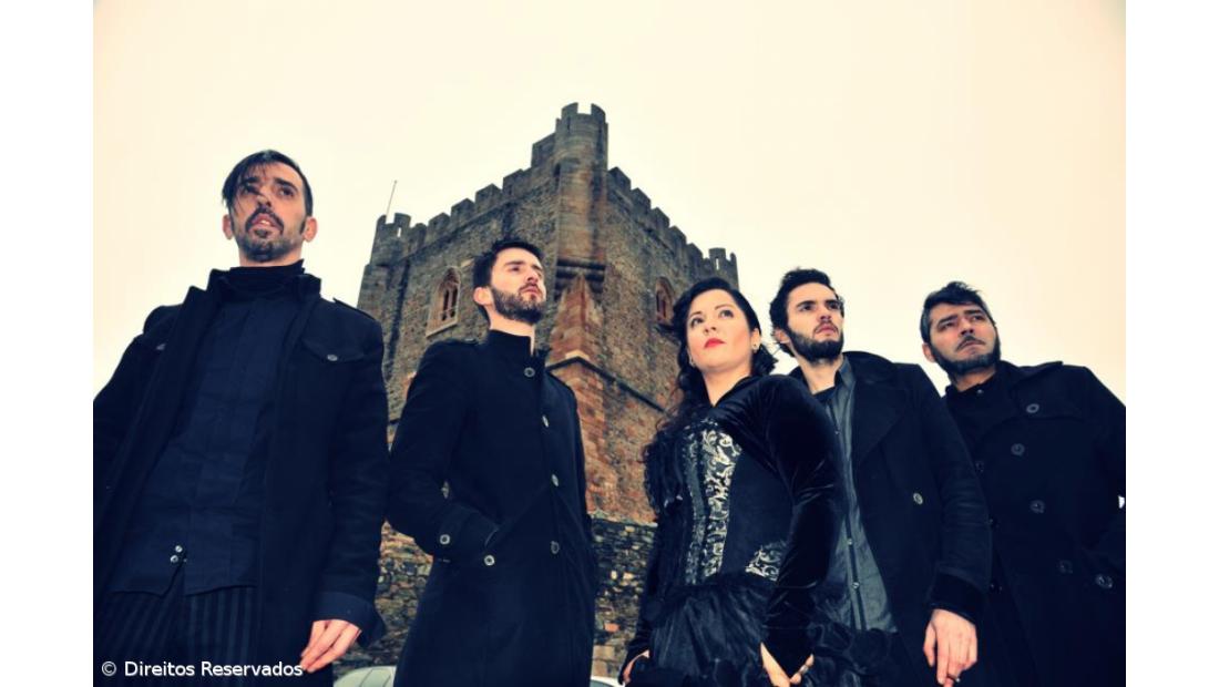 Museu Carlos Machado recebe grupo musical Lacre