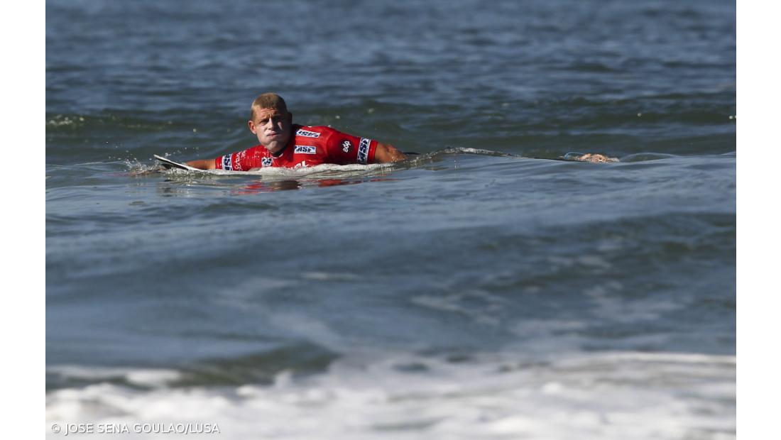 Mundial de surf manteve lucros de 7,8ME para a economia de Peniche