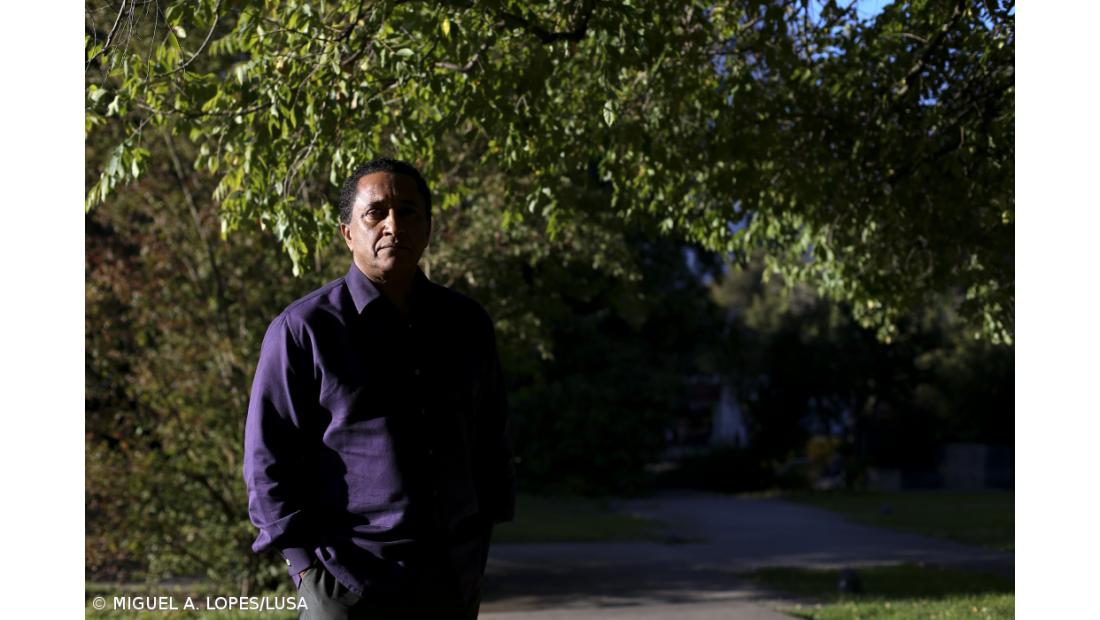 Waldemar Bastos com Orquestra Gulbenkian no CCB para unir África e Ocidente 