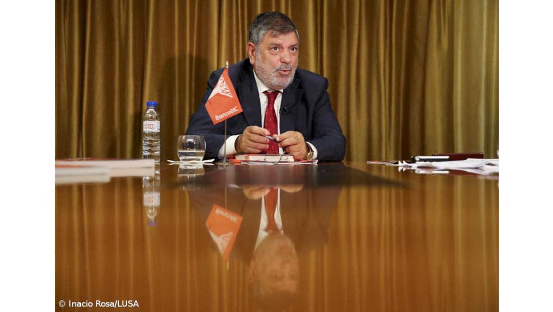 Parceria entre Portugal e Angola deve ser "discutida" entre presidentes da República