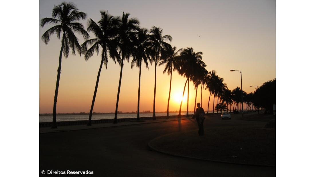 Governo moçambicano nega intenção de atacar o local onde reside líder da oposição