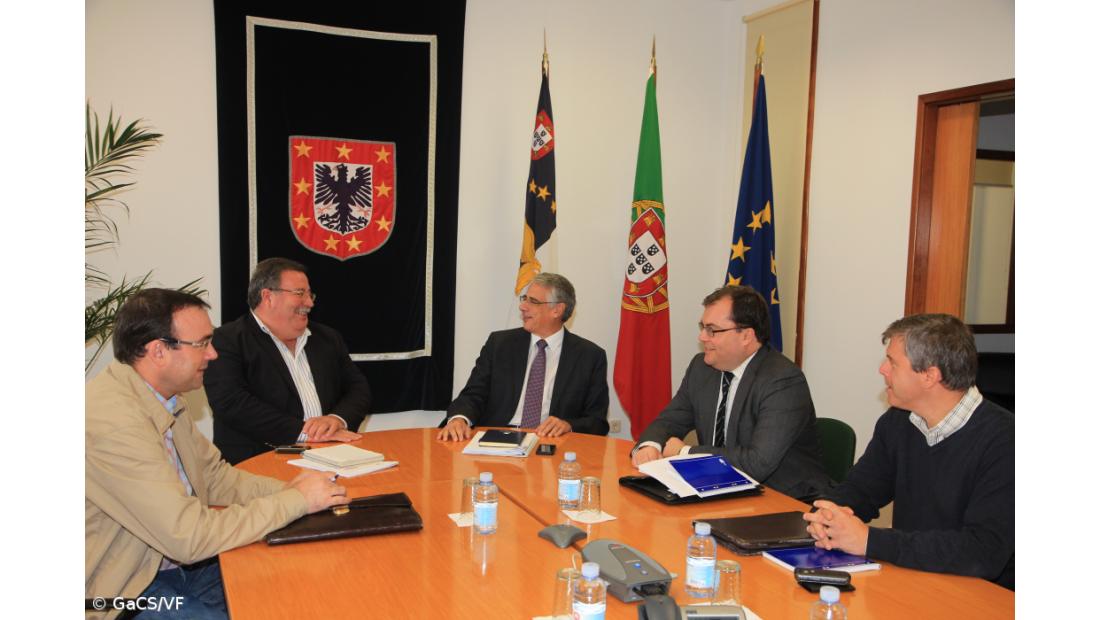 Associação Agrícola S. Miguel crítica cortes no apoio ao gasóleo