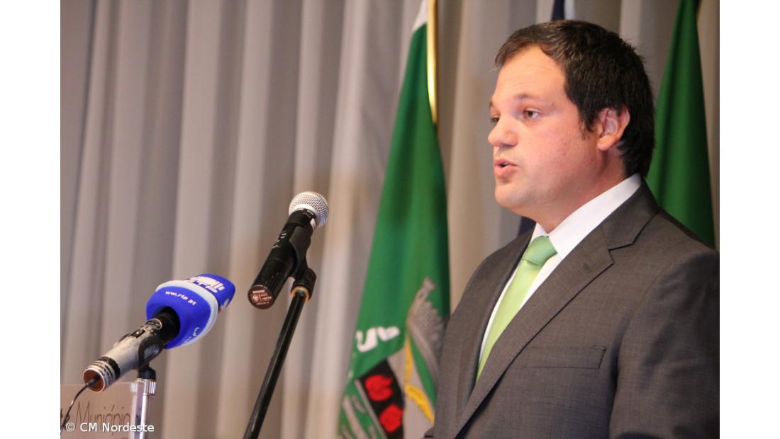 Municípios dos Açores defendem "participação ativa" no Plano de Gestão de Riscos