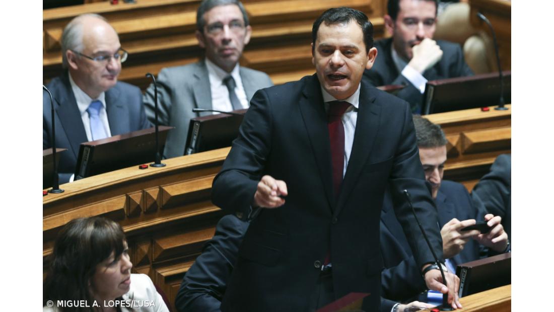 PSD respeita decisão do Presidente da República de vetar lei da cópia privada 