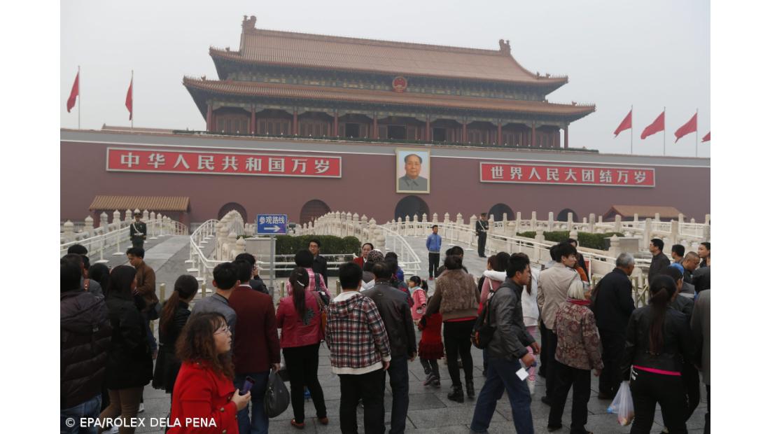 China destina 780 mil ME para sanear “dívida oculta” das administrações locais 