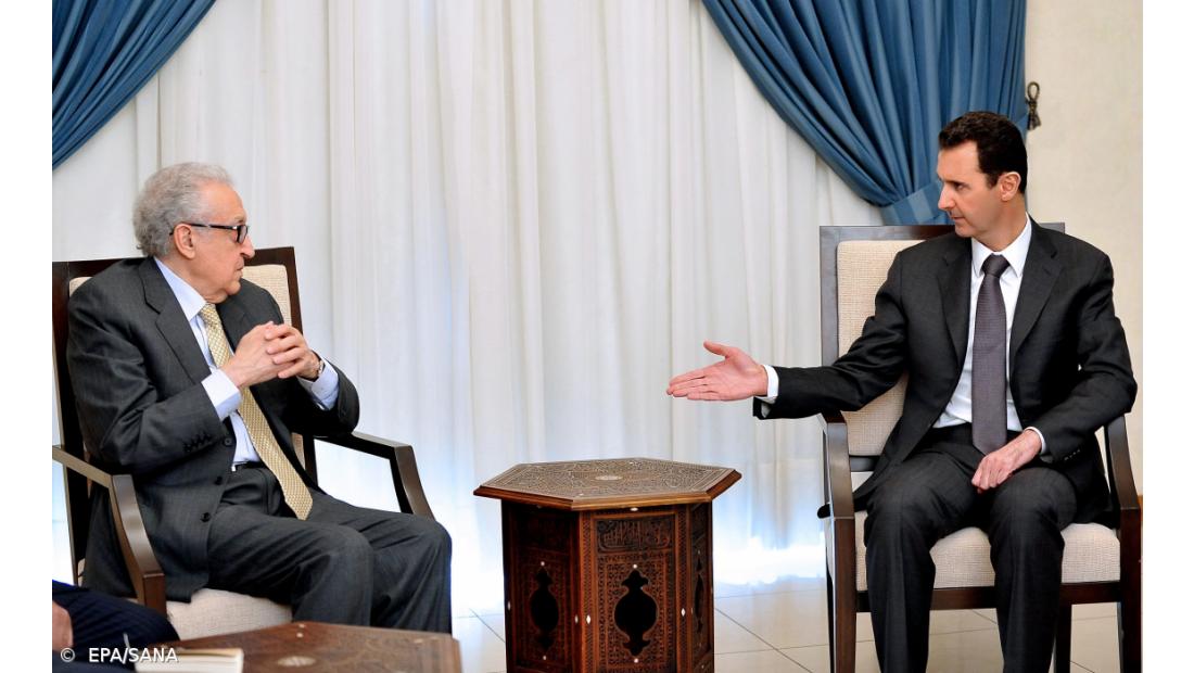 Bashar al-Assad diz que fracasso da Rússia destruiria o Médio Oriente