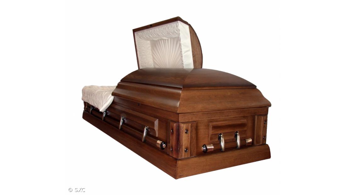 Preocupações ambientais provocam mudanças nos catálogos de funerárias