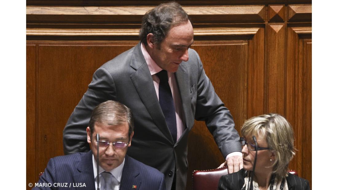 Passos nega objetivo ideológico nos cortes no Estado