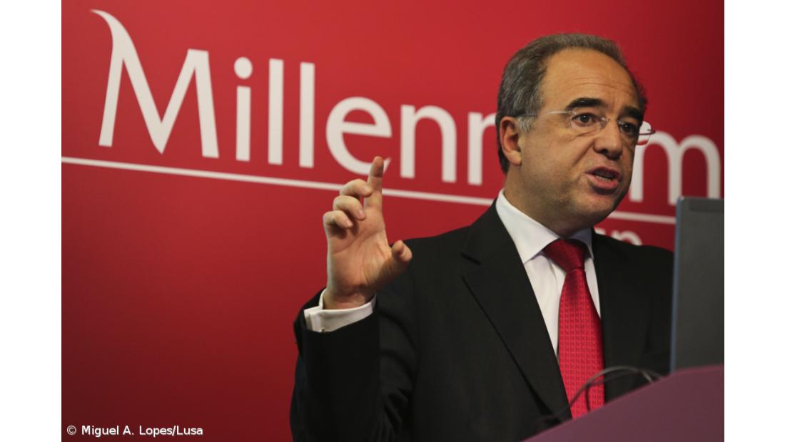 BCP quer cortar mais de 40 milhões de euros em custos até 2015