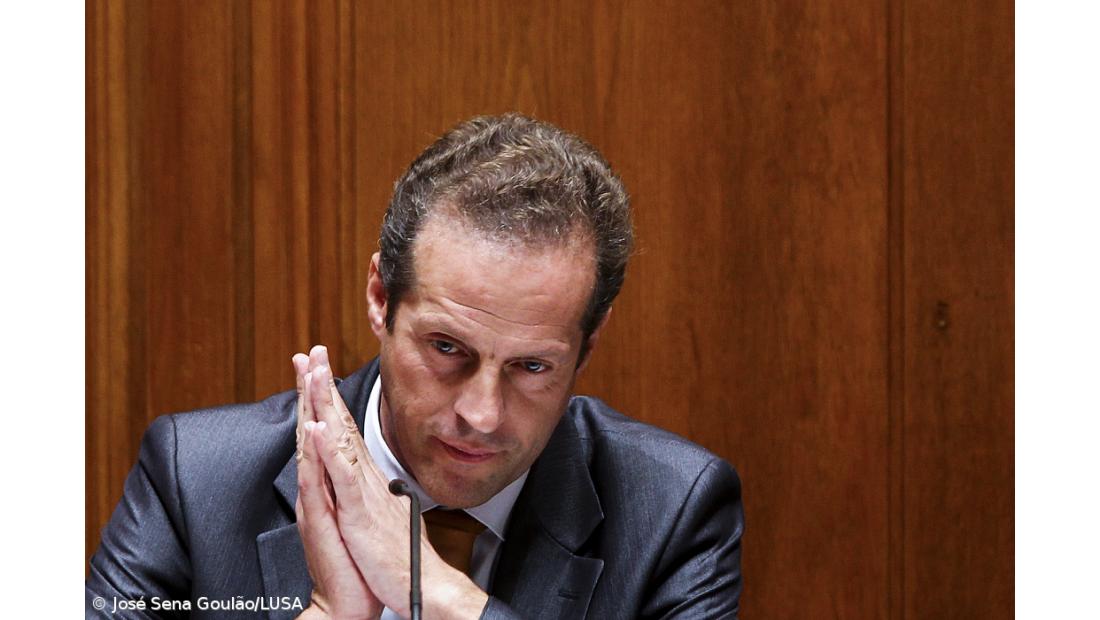 Municípios criticam na AR "corte cego" de 2% de funcionários