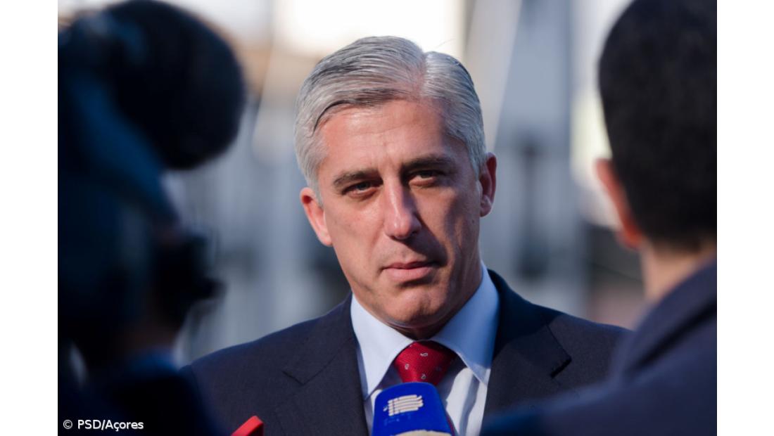 Duarte Freitas vai ouvir açorianos sobre Plano e Orçamento para 2015