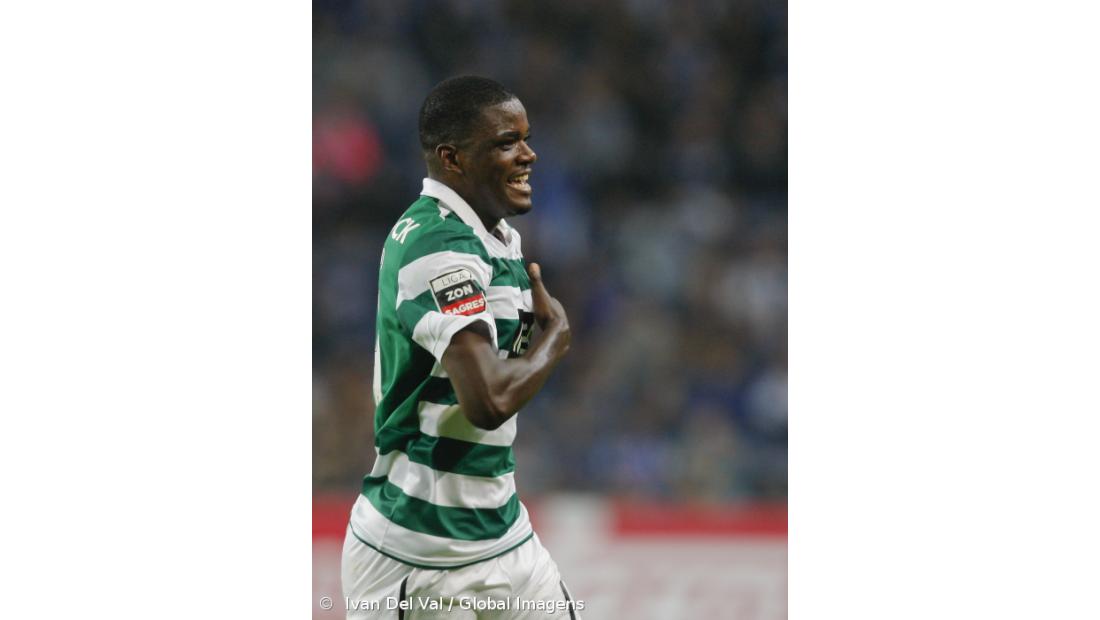 Paulo Bento chama William Carvalho para "play-off" com a Suécia