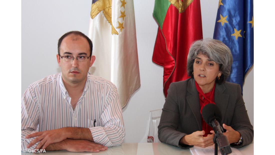 Governo negoceia valor padrão para financiamento de IPSS e Misericórdia