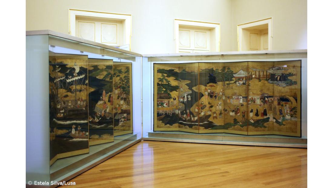 Museus e monumentos nacionais recuperaram dois milhões de visitantes em 2022