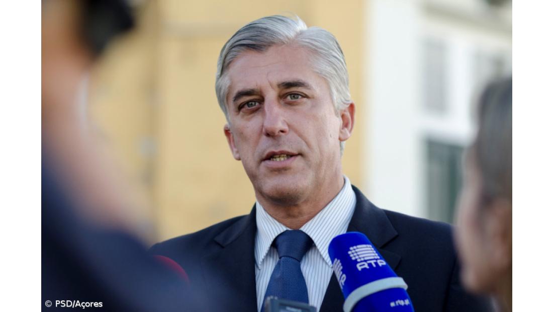 Acordo entre UE e EUA é 'oportunidade' para os Açores