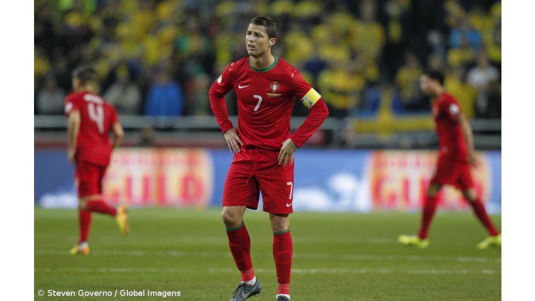 Portugal conhece adversários da fase final do Mundial2014