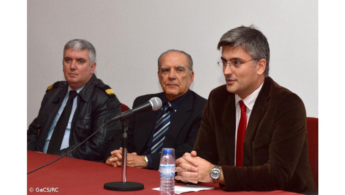 Triagem de Manchester telefónica começa a 30 de novembro