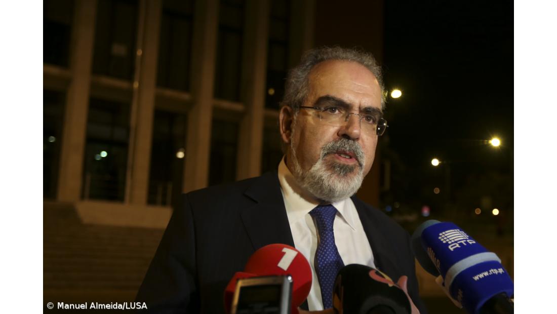 Viana do Castelo está "de luto"" pela morte dos Estaleiros