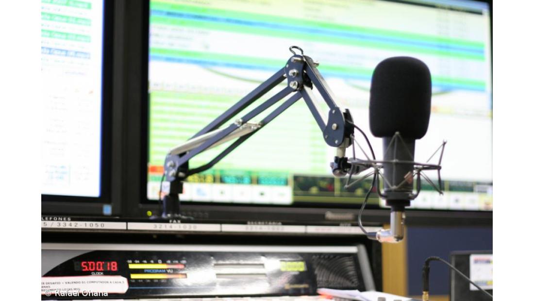 Vinte emissoras nos Açores dão voz aos concelhos e às ilhas