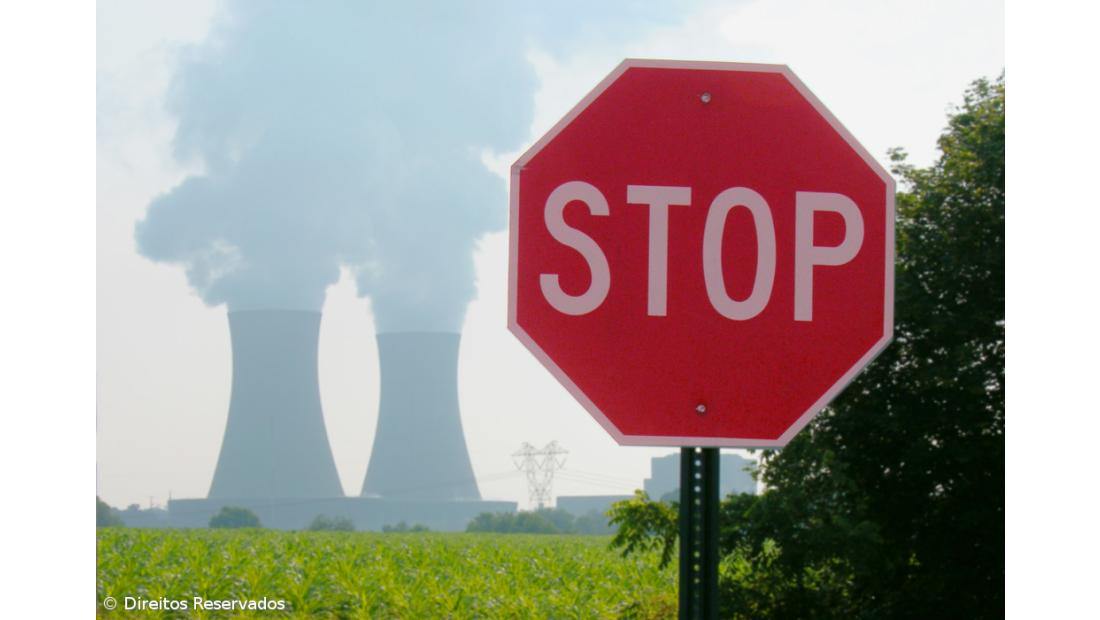 Laboratório da Universidade de Coimbra quer mapa de risco da radioatividade natural