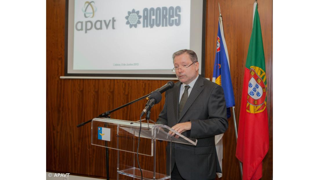 Associação de Agências de Viagens considera SATA empresa âncora para o destino Açores